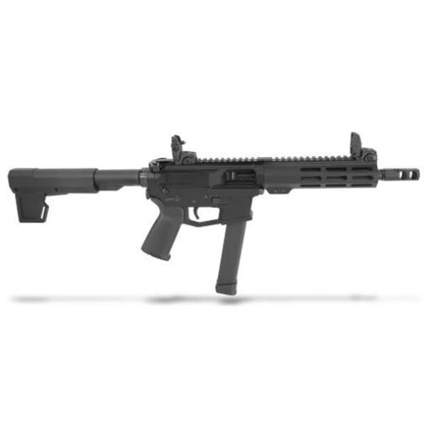 ARMA M-15 PDW 9MM 8.5" PSB