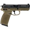 Image 1 : FN FNX-45 45ACP USG FDE BLK MS 15RD