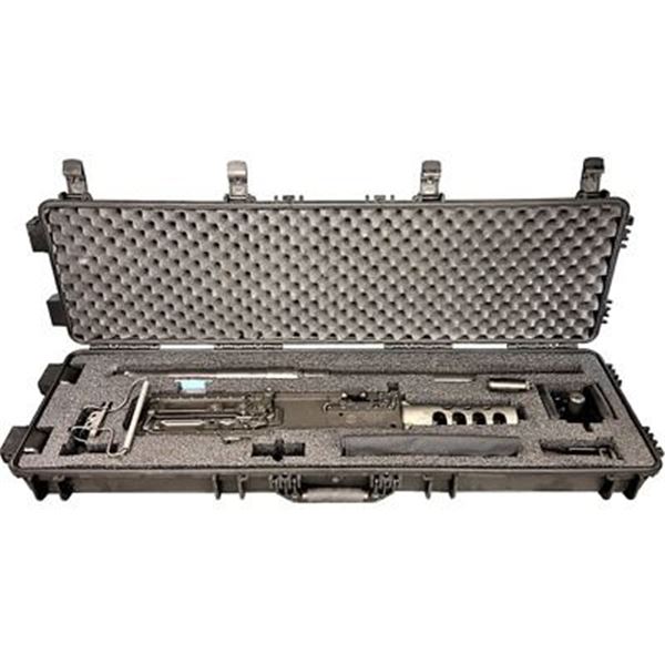 OOW M2-SLR BELT FED SEMI AUTO 50BMG