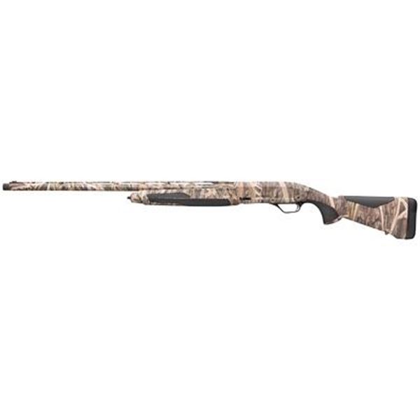 BRN MAXUS II CAMO 12GA 3" 26" MOSGH