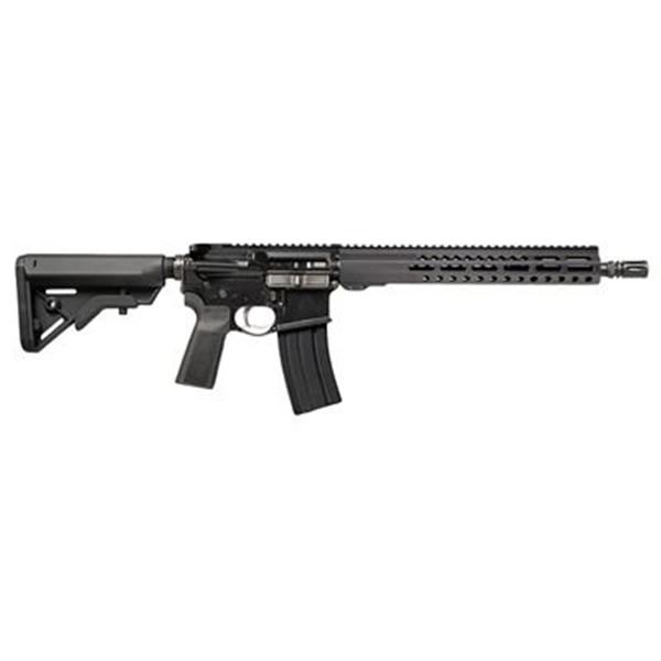 SOLGW M4-EXO3 16" 556NATO 30RD