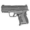 Image 1 : SPR XDS MOD2 9MM 3.3" BLK FOS 7RD 9RD OSP