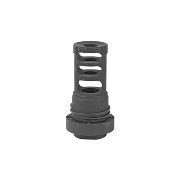 YHM 30 LT(A) QD MUZZLE BRAKE 1/2X28