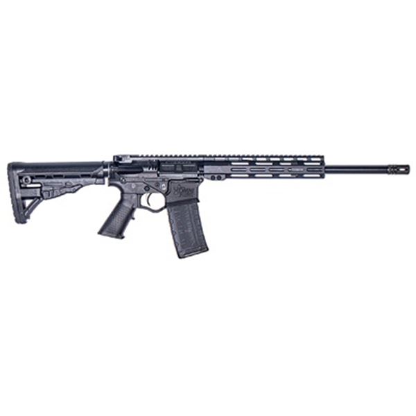 ATI OMNI HYBRID 556NATO 16" 30RD