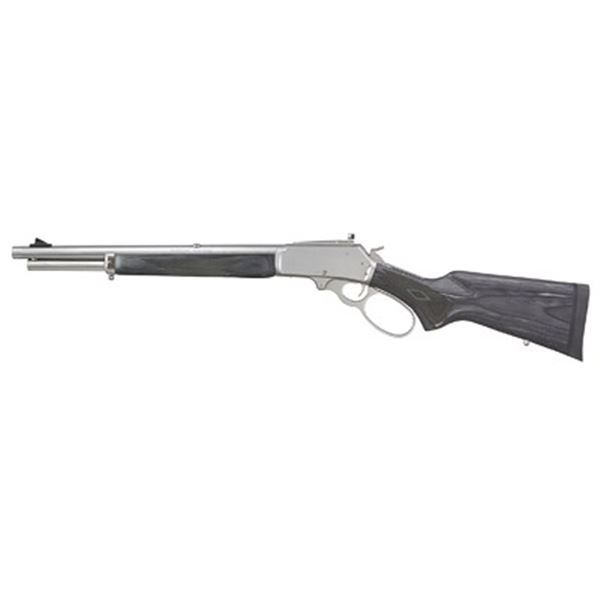 MARLIN 1895 TRAPR 45-70 16.5" BLK/ST