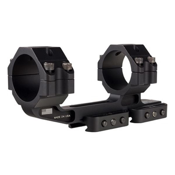 TRIJICON CTLVR MNT Q-LOC 30MM 1.535"