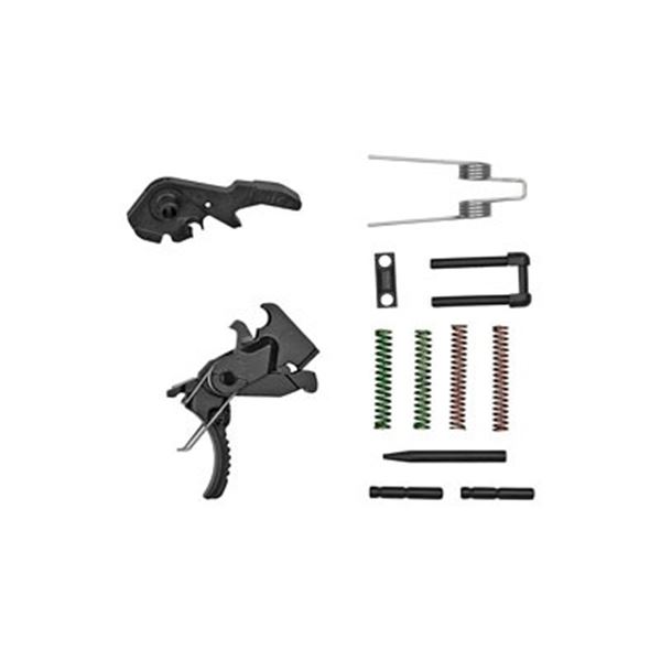 HF HIPERTOUCH REFLEX AR15 TRIG ASSEM