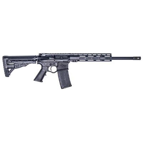 ATI OMNI HYBRID 556NATO 16" 30RD