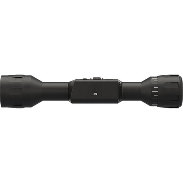 ATN THOR LT 320 2-4X 320X240 THERMAL SCOPE