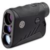 Image 1 : SIG 6x22 RANGEFINDER TRANSMISSIVE RED OLED