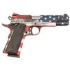 Image 1 : LSI CITADEL 1911 45ACP 5" 8RD USA CERAKOTE