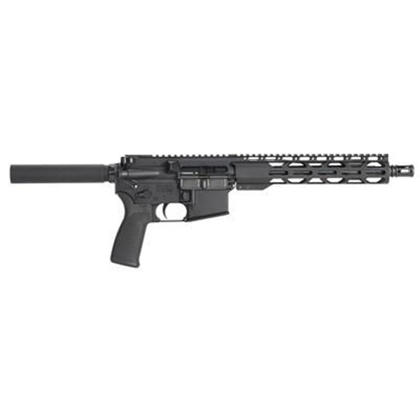 RADICAL 762X39 10.5" RPR HG 20RD BLK
