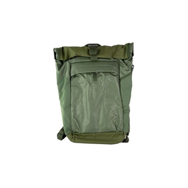 VERTX RUCK ROLL BACKPACK OD GREEN