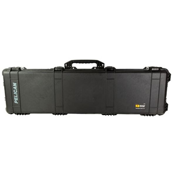 PELICAN 1750 PROTECTOR LONG CASE BLK