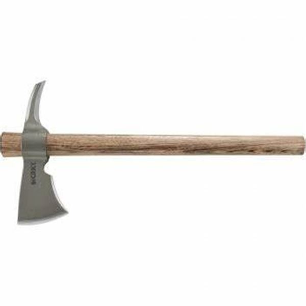 Columbia River - Woods Kangee T-Hawk