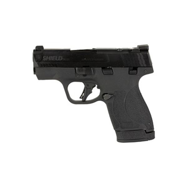 S&W SHIELD PLUS 30SC 3.1" TS 16RD OR