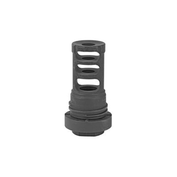YHM 30 LT(A) QD MUZZLE BRAKE 1/2X28