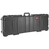 Image 1 : SKB QUAD RIFLE CASE WHLS 50X14.5X6