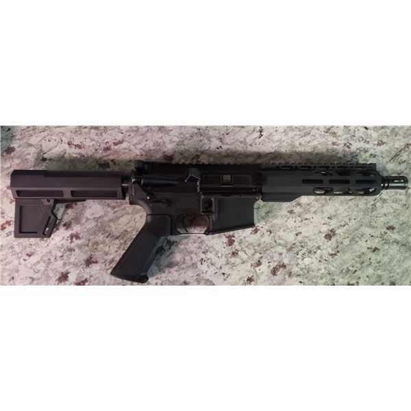 RADICAL AR15 7.62X39 7" RPR 30 ROUNDS