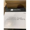 Image 3 : Beaulieu Canada Carpet Tile 24"x24" - 1 Box Per Lot 18 Per Box