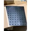 Image 1 : Tactile Warning Tile 1 Box 24" X 24"