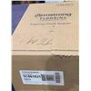 Image 2 : Armstrong Flooring Premium Excelon Crown Texture P607A 12" x 12" - One Box per lot - 45 tiles per bo