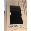 Image 1 : Ceramic Wall Tile Rittenhouse Square Black (7.5cm x 15cm) One Box per lot =  100 tiles per box