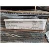 Image 2 : 54595 "Stealth" Carpet Tile -One Box per Lot - 12 Per Box- 24" x 24"