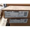 Image 2 : Carpet Tiles Charcoal - 1 Box per lot -  12 Per Box - 24" x 24"