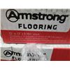 Image 3 : Armstrong Peel & Stick 12"x12" Crescendo Floor Tiles 24sq.ft./Box - 1 box per lot