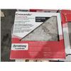 Image 1 : Armstrong Peel & Stick 12"x12" Crescendo Floor Tiles 24sq.ft./Box - 1 box per lot