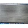 Image 4 : Elevation Geo Petra Grey 12X487" - 24.27sq.ft per box - one box per lot