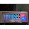 Image 1 : NEW Color Motion LED Christmas Lights - Retailer Display