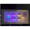 Image 1 : NEW Northern Sky LED Christmas Lights - Retailer Display