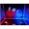 Image 2 : NEW 3 piece LED Christmas Lawn Projectors