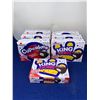 Image 1 : Hostess Cupcakes and King Dons (7 x 6cakes)