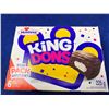 Image 2 : Hostess Cupcakes and King Dons (7 x 6cakes)