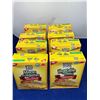 Image 1 : Wheat Thins Vegetable Thins Original (8 x 200g)