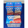 Image 1 : Pop Tarts Strawberry Flavour (3 x 384g)