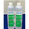 Image 1 : TMPR Alcohol Solution 50percent Isopropanol (2 x 16fl oz)