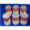 Image 1 : Campbells Mushroom Soup (6 x 284ml)