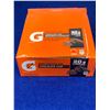 Image 1 : Gatorade Chocolate Chip Whey Protein Bars (12 x 80g)