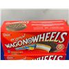 Image 2 : Dare Original Wagon Wheels (2 x 9)