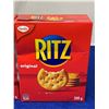 Image 2 : Christie Ritz Original Crackers (3 x 200g)
