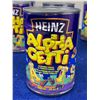 Image 2 : Heinz Alpha Getti (6 x 398ml)