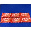 Image 1 : Nestle KitKat Bars (6 x 45g)