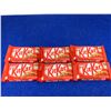 Image 1 : Nestle KitKat Bars (6 x 45g)