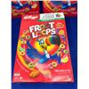 Image 2 : Kellogg's Froot Loops (3 x 345g)
