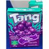 Image 2 : Assorted Tang Drink Crystals (6 x 276g)