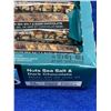Image 2 : Kind Nuts Sea Salt & Dark Chocolate Bars (12 x 40g)